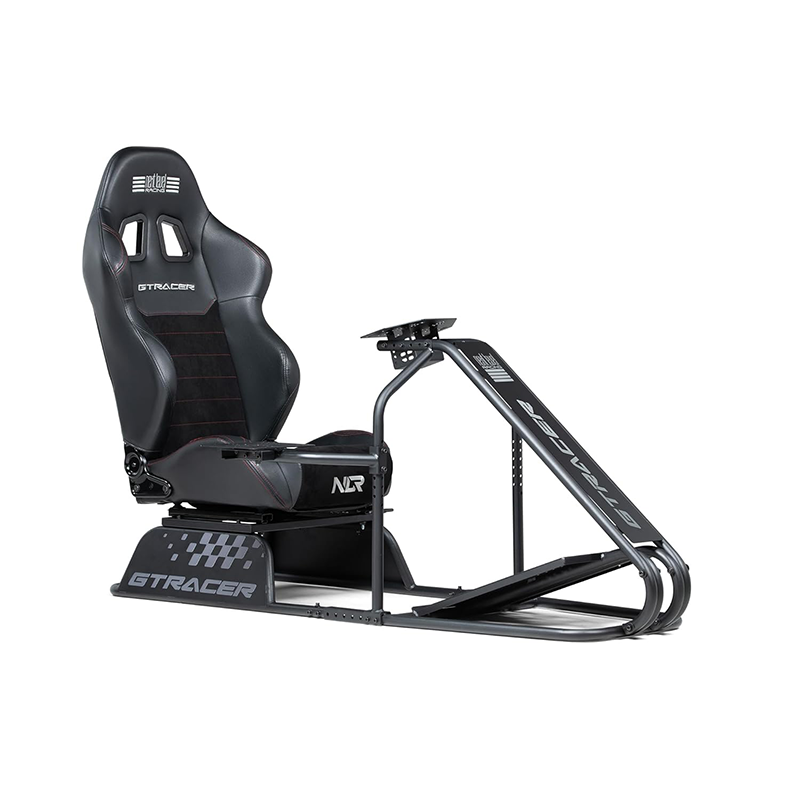 Next Level Racing NLR-R001 GTRacer Racing Simulator Cockpit